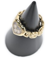 Chopard（ショパール）リング ゴールド サイズ:48.5 レディース/2200679854869