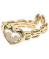 Chopard（ショパール）リング ゴールド サイズ:48.5 レディース/2200679854869