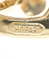 Chopard（ショパール）リング ゴールド サイズ:48.5 レディース/2200679854869