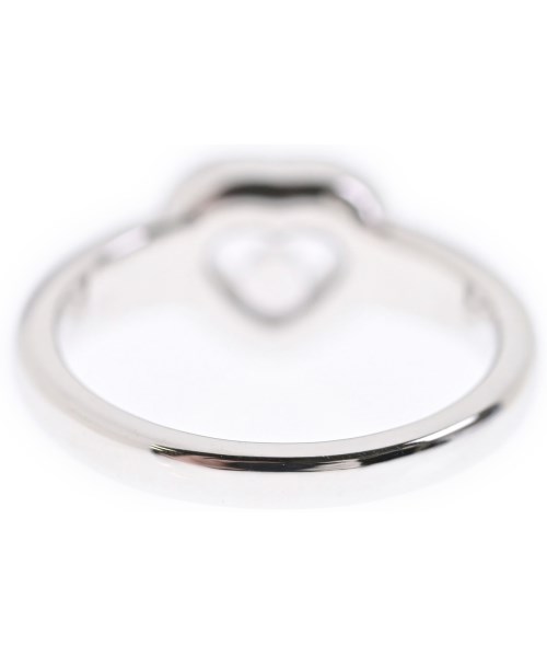 Chopard（ショパール）リング シルバー サイズ:11 レディース/2200679854906