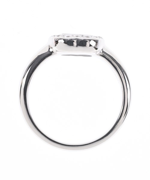 Chopard（ショパール）リング シルバー サイズ:11 レディース/2200679854906