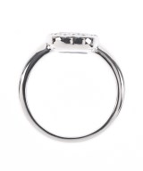 Chopard（ショパール）リング シルバー サイズ:11 レディース/2200679854906