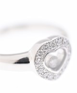 Chopard（ショパール）リング シルバー サイズ:11 レディース/2200679854906
