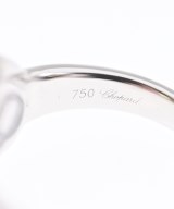 Chopard（ショパール）リング シルバー サイズ:11 レディース/2200679854906