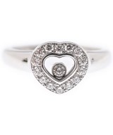 Chopard リング