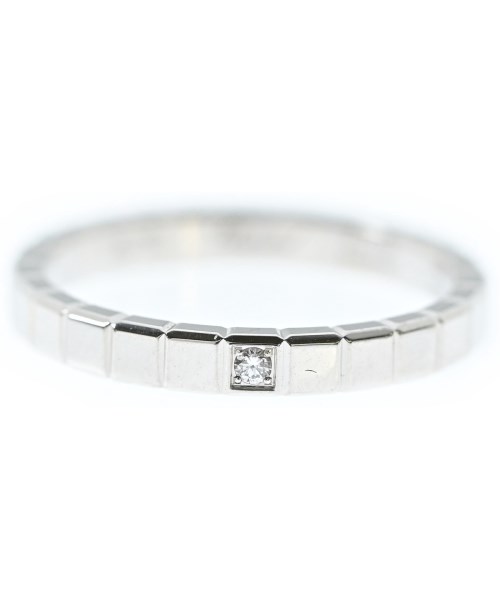 Chopard(ショパール)のリング サイズ:49 193,000円