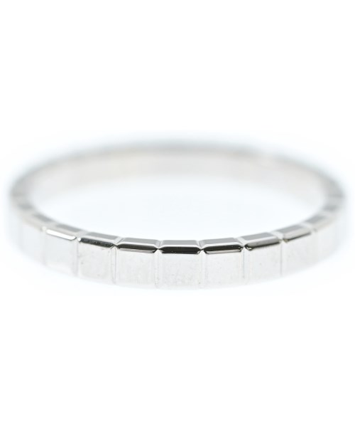 Chopard（ショパール）リング シルバー サイズ:49 レディース/2200696643941