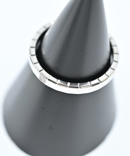 Chopard（ショパール）リング シルバー サイズ:49 レディース/2200696643941