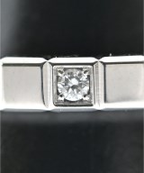 Chopard（ショパール）リング シルバー サイズ:49 レディース/2200696643941