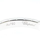 Chopard（ショパール）リング シルバー サイズ:49 レディース/2200696643941