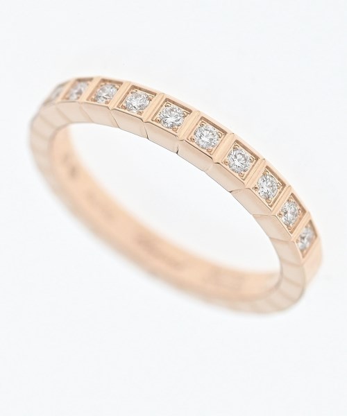 Chopard（ショパール）リング ゴールド サイズ:47 レディース/2200698324213