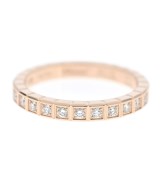 Chopard（ショパール）リング ゴールド サイズ:47 レディース/2200698324213