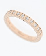 Chopard（ショパール）リング ゴールド サイズ:47 レディース/2200698324213