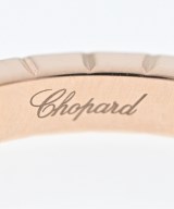 Chopard（ショパール）リング ゴールド サイズ:47 レディース/2200698324213