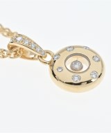 Chopard（ショパール）ネックレス ゴールド サイズ:- レディース/2200661575444