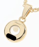 Chopard（ショパール）ネックレス ゴールド サイズ:- レディース/2200661575444