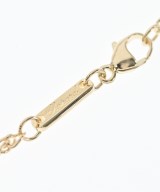 Chopard（ショパール）ネックレス ゴールド サイズ:- レディース/2200661575444