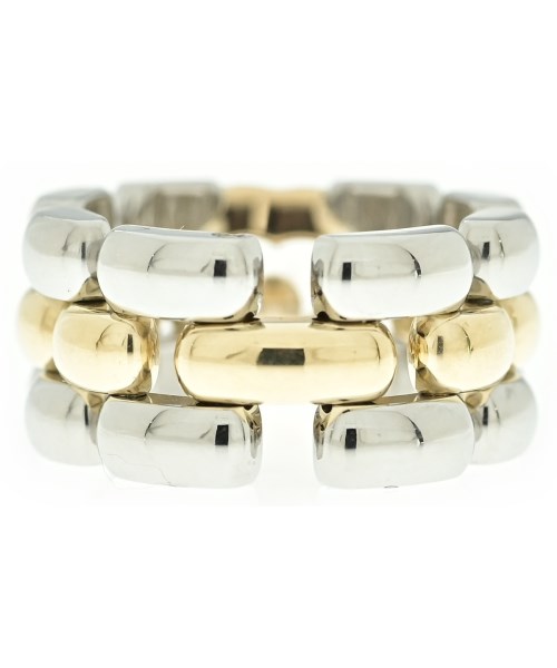 Chopard（ショパール）リング シルバー サイズ:51 レディース/2200649390267