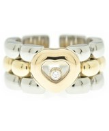 Chopard（ショパール）リング シルバー サイズ:51 レディース/2200649390267