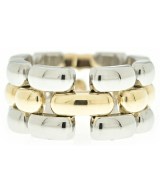 Chopard（ショパール）リング シルバー サイズ:51 レディース/2200649390267