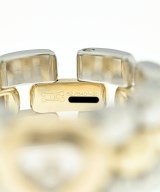 Chopard（ショパール）リング シルバー サイズ:51 レディース/2200649390267