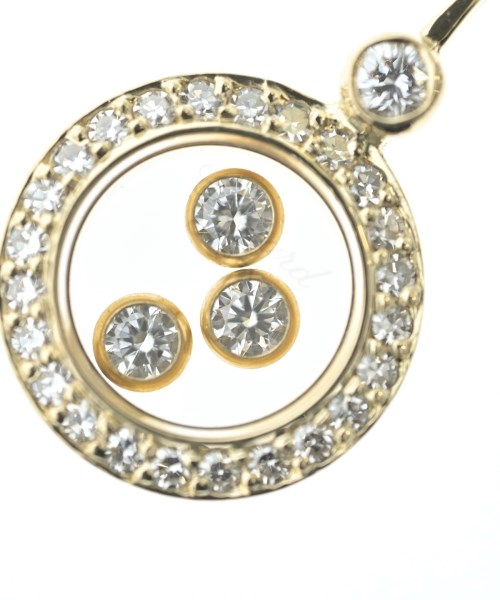 Chopard（ショパール）チャーム ゴールド サイズ:- レディース/2200702432934