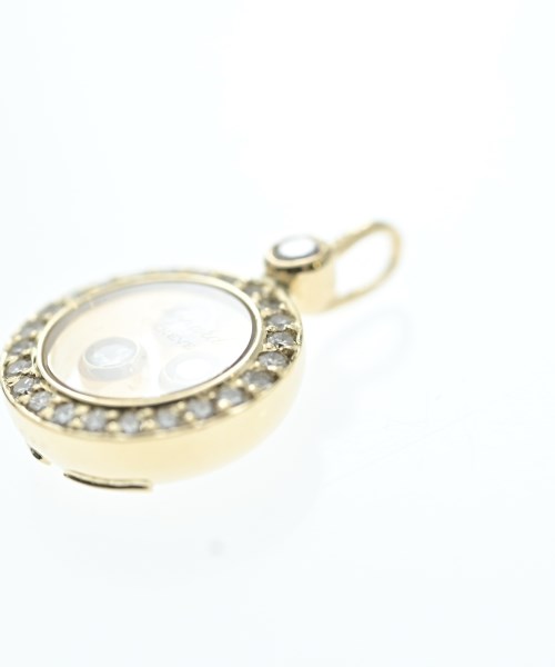 Chopard（ショパール）チャーム ゴールド サイズ:- レディース/2200702432934
