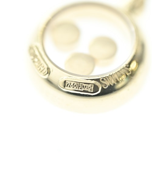 Chopard（ショパール）チャーム ゴールド サイズ:- レディース/2200702432934