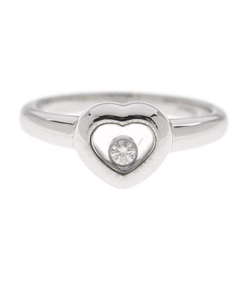 Chopard(ショパール)のリング サイズ:49.5 138,000円