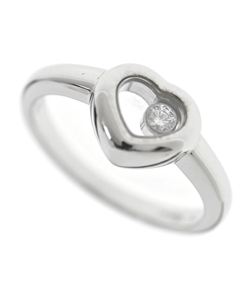 Chopard（ショパール）リング シルバー サイズ:49.5 レディース/2200704331952