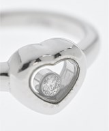 Chopard（ショパール）リング シルバー サイズ:49.5 レディース/2200704331952