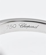 Chopard（ショパール）リング シルバー サイズ:49.5 レディース/2200704331952