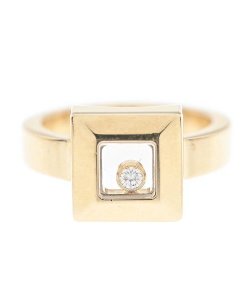 Chopard(ショパール)のリング サイズ:51 308,000円