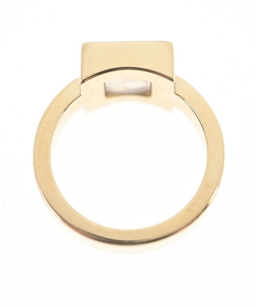 Chopard（ショパール）リング ゴールド サイズ:51 レディース/2200670448685