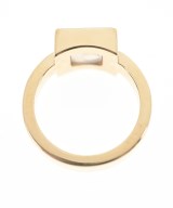 Chopard（ショパール）リング ゴールド サイズ:51 レディース/2200670448685