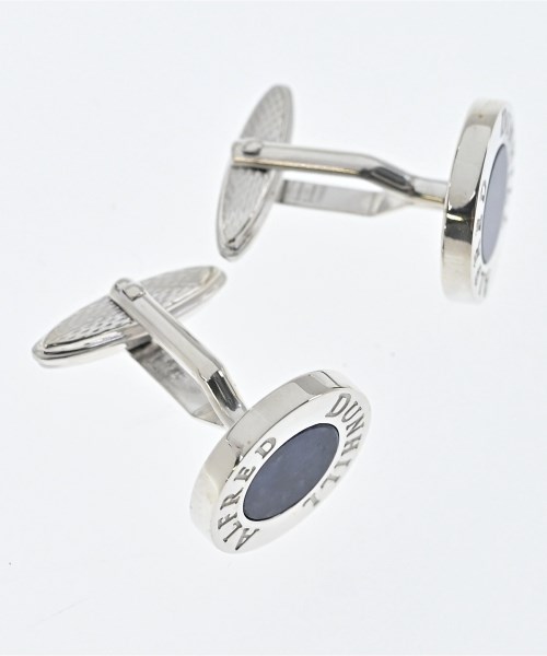ALFRED DUNHILL（アルフレッド　ダンヒル）小物類（その他） シルバー サイズ:- レディース/2200686760108