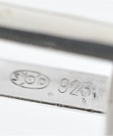 ALFRED DUNHILL（アルフレッド　ダンヒル）小物類（その他） シルバー サイズ:- レディース/2200686760108