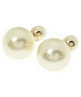 Christian Dior ピアス・イヤリング