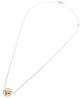 Christian Dior（クリスチャンディオール）ネックレス ゴールド サイズ:- レディース/2200634812415