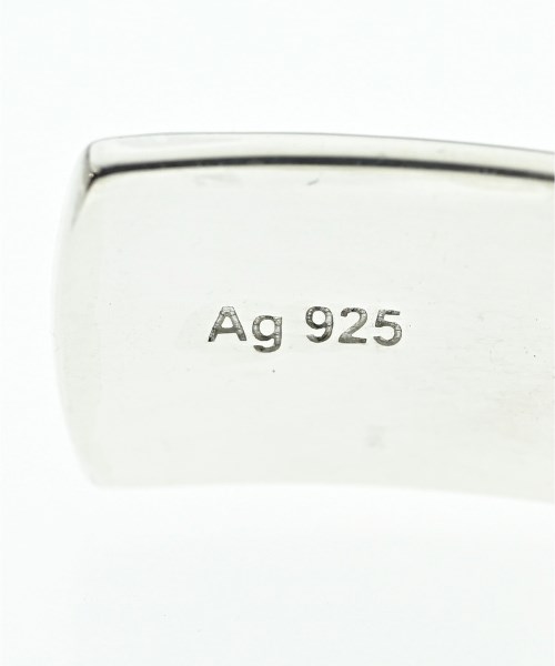 Christian Dior（クリスチャンディオール）ブレスレット・バングル シルバー サイズ:- レディース/2200638252521