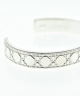 Christian Dior（クリスチャンディオール）ブレスレット・バングル シルバー サイズ:- レディース/2200638252521