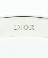 Christian Dior（クリスチャンディオール）ブレスレット・バングル シルバー サイズ:- レディース/2200638252521