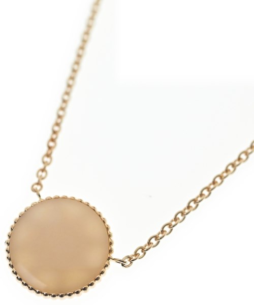 Christian Dior（クリスチャンディオール）ネックレス ゴールド サイズ:- レディース/2200643442399