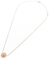 Christian Dior（クリスチャンディオール）ネックレス ゴールド サイズ:- レディース/2200643442399