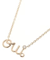 Christian Dior ネックレス