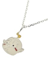 Christian Dior（クリスチャンディオール）ネックレス シルバー サイズ:- レディース/2200596960032