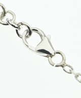 Christian Dior（クリスチャンディオール）ネックレス シルバー サイズ:- レディース/2200596960032