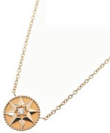 Christian Dior ネックレス