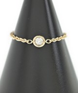 Christian Dior リング