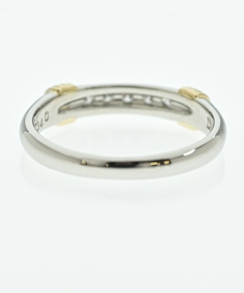 Christian Dior（クリスチャンディオール）リング シルバー サイズ:10 レディース/2200621439113